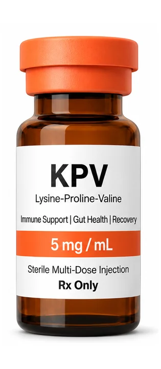 Concept illustration for KPV
